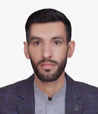 Muhammed Awais